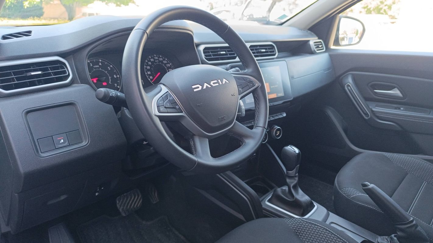 Dacia Duster - Photo 8