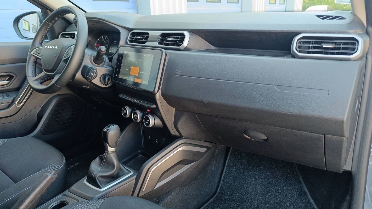 Dacia Duster - Photo 10