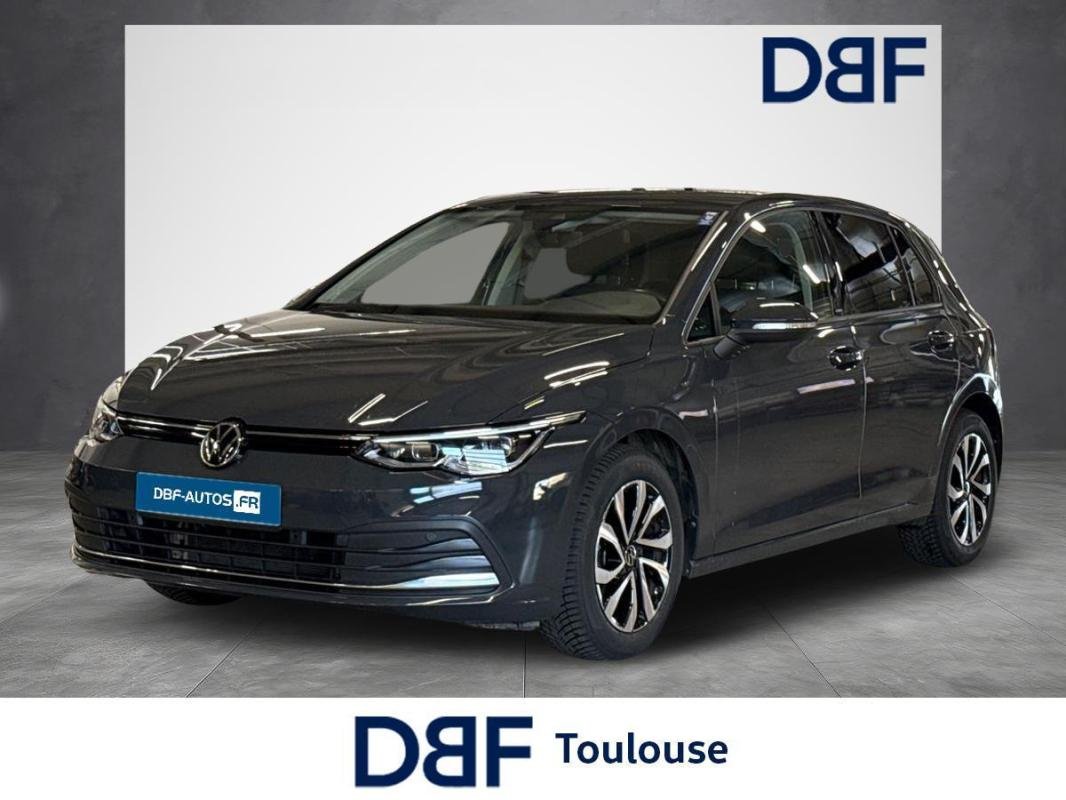 Volkswagen Golf - Photo 1