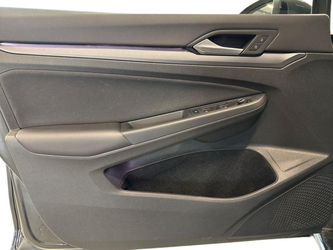 Volkswagen Golf - Photo 15