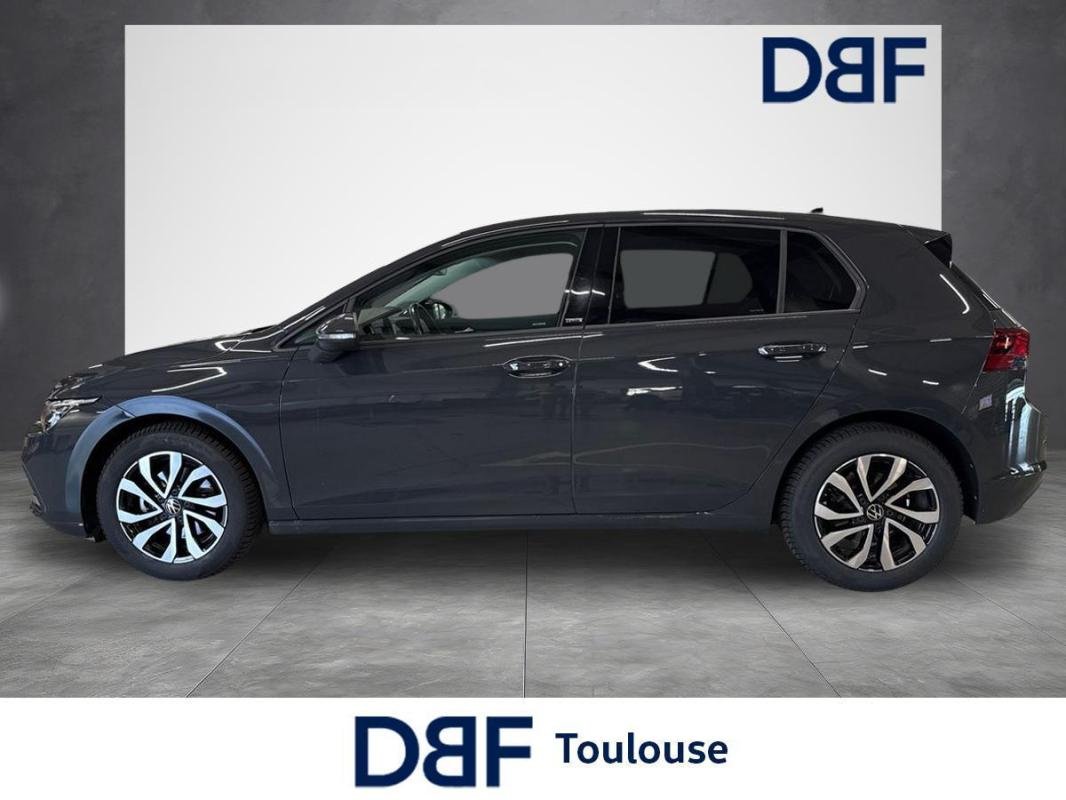 Volkswagen Golf - Photo 2