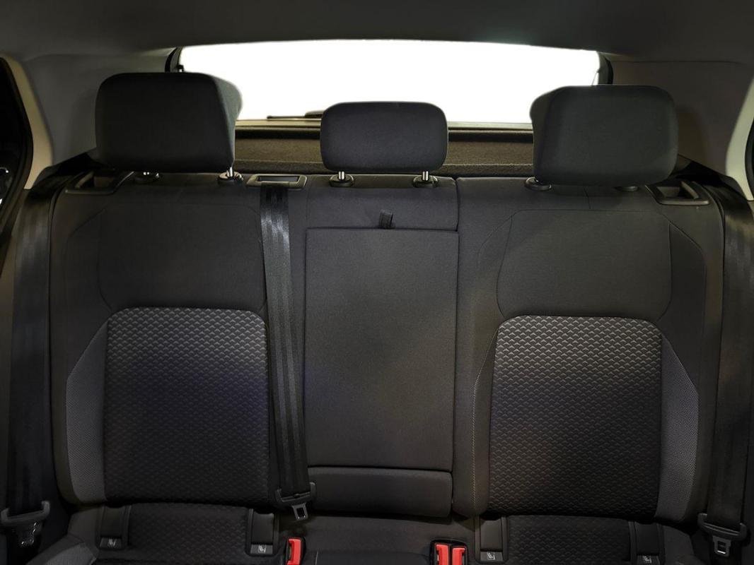 Volkswagen Golf - Photo 22