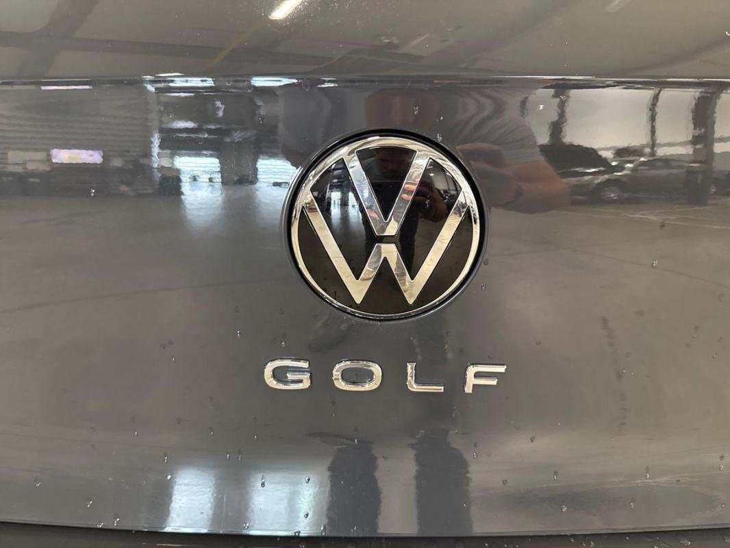 Volkswagen Golf - Photo 27
