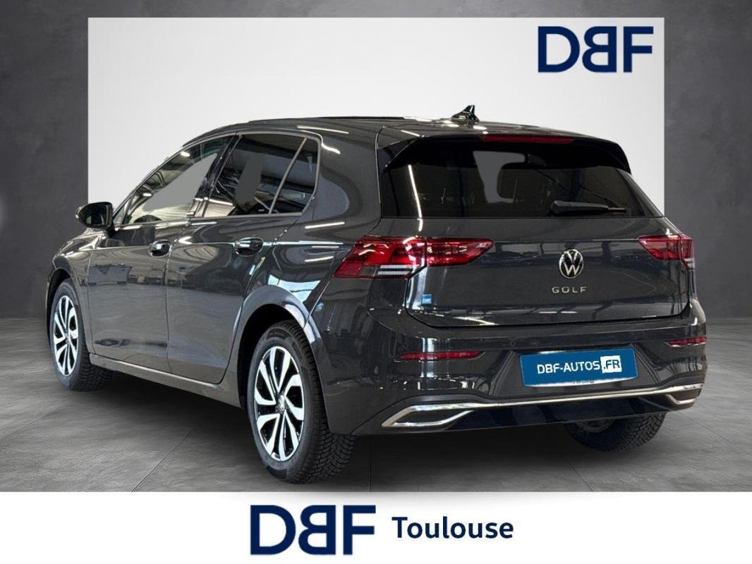 Volkswagen Golf - Photo 3