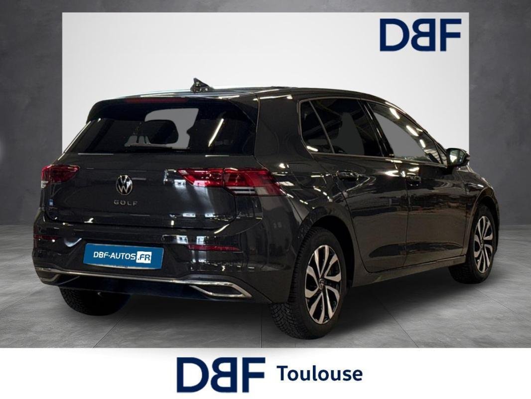 Volkswagen Golf - Photo 5