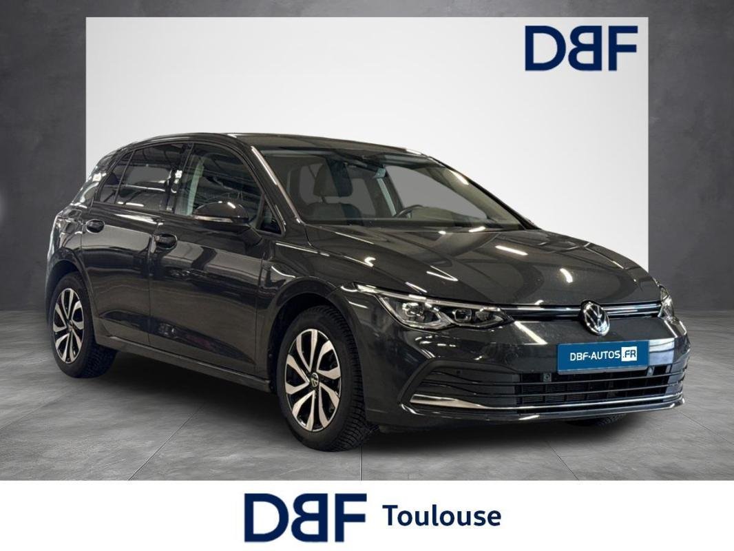 Volkswagen Golf - Photo 6