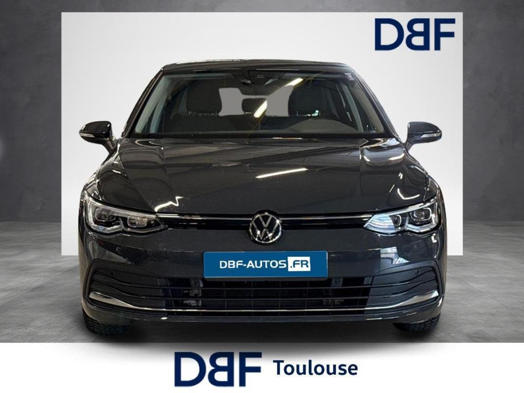Volkswagen Golf - Photo 7