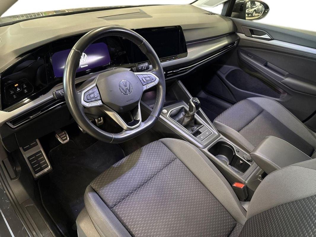 Volkswagen Golf - Photo 9