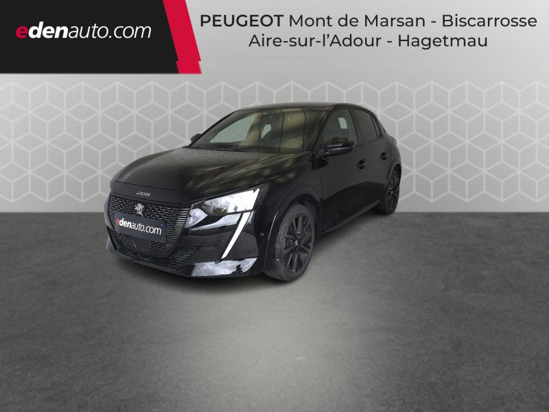 Peugeot 208 - Photo 1