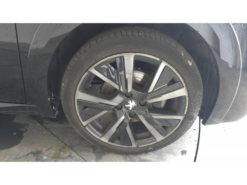 Peugeot 208 - Photo 11
