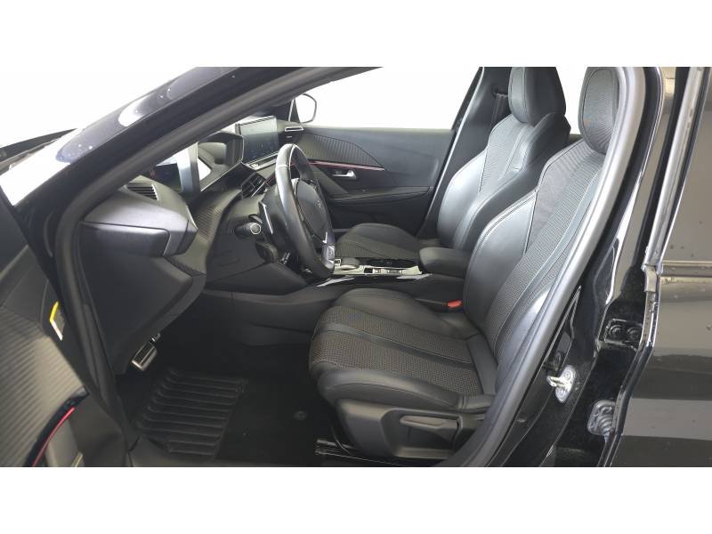 Peugeot 208 - Photo 15