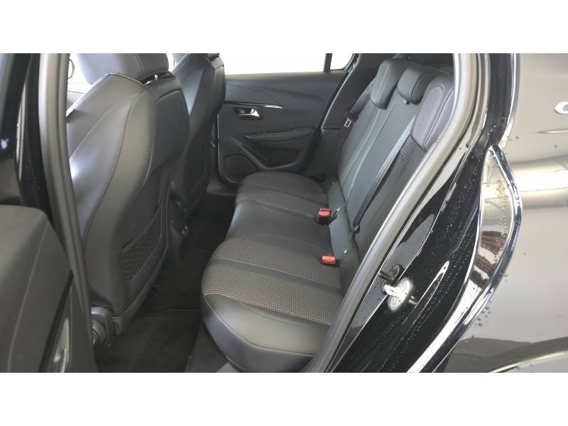 Peugeot 208 - Photo 16