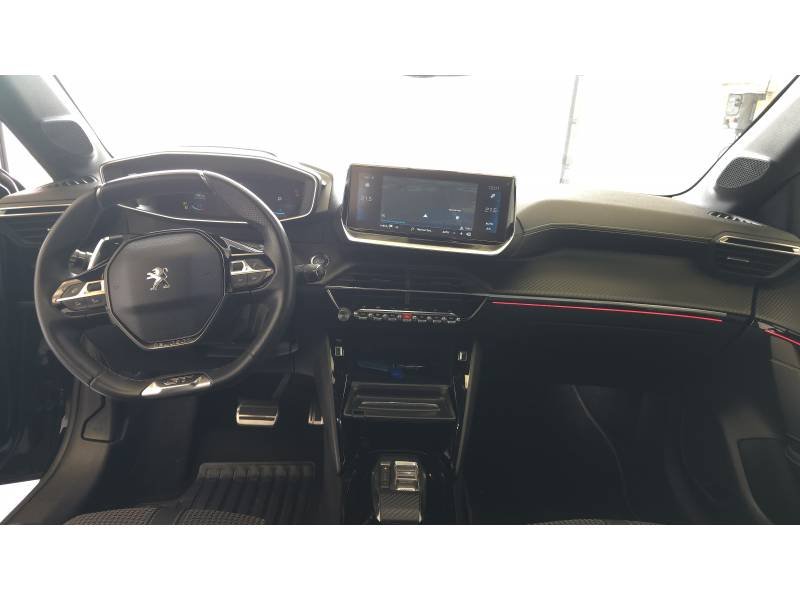 Peugeot 208 - Photo 18