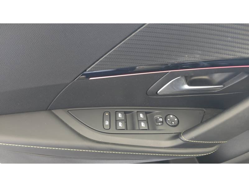 Peugeot 208 - Photo 20