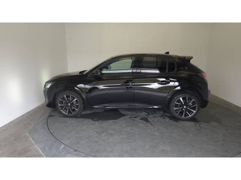 Peugeot 208 - Photo 2