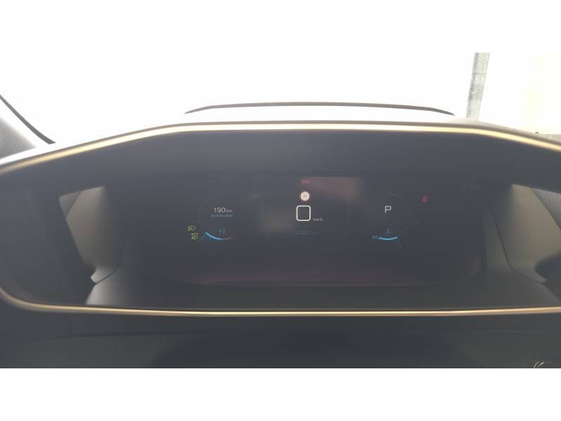 Peugeot 208 - Photo 21