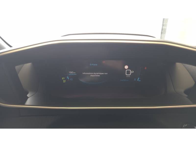 Peugeot 208 - Photo 22
