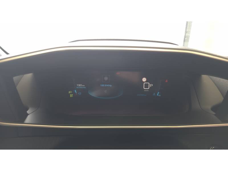 Peugeot 208 - Photo 23