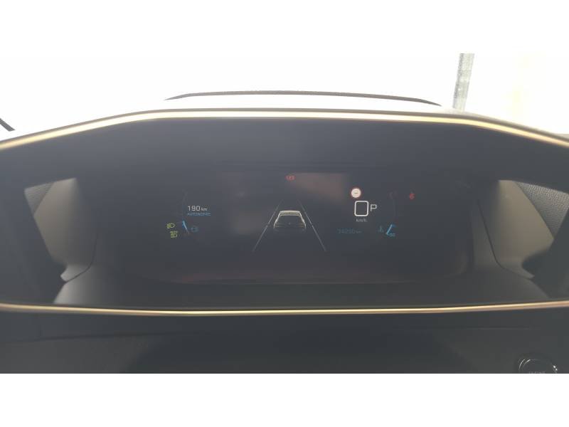 Peugeot 208 - Photo 24