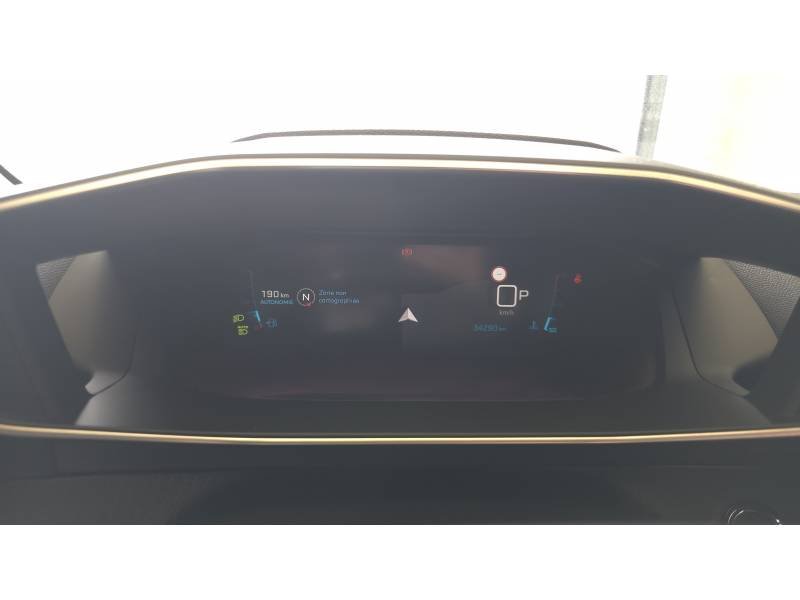 Peugeot 208 - Photo 25