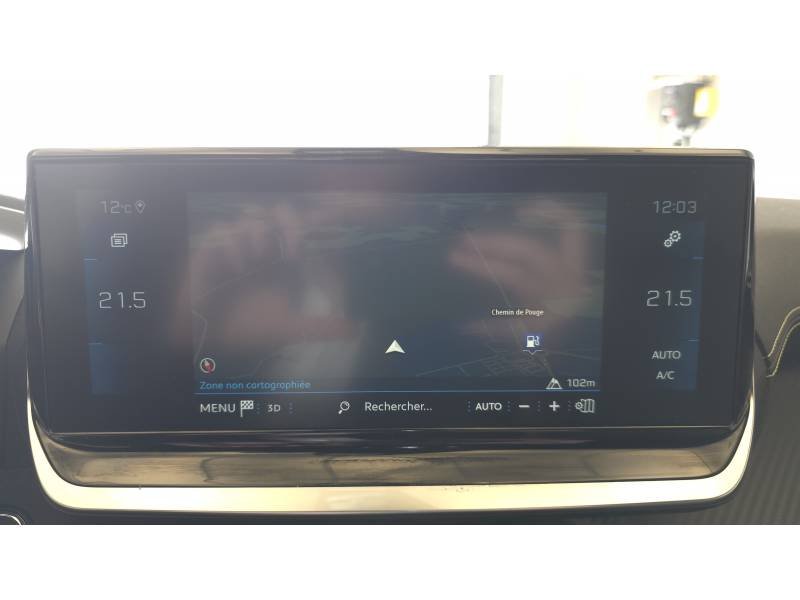 Peugeot 208 - Photo 26