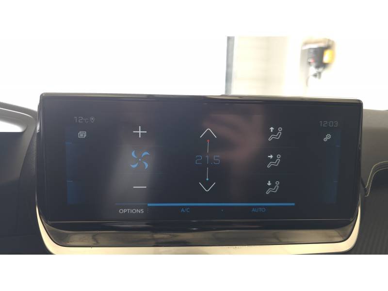 Peugeot 208 - Photo 28