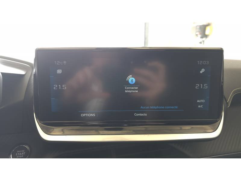 Peugeot 208 - Photo 30
