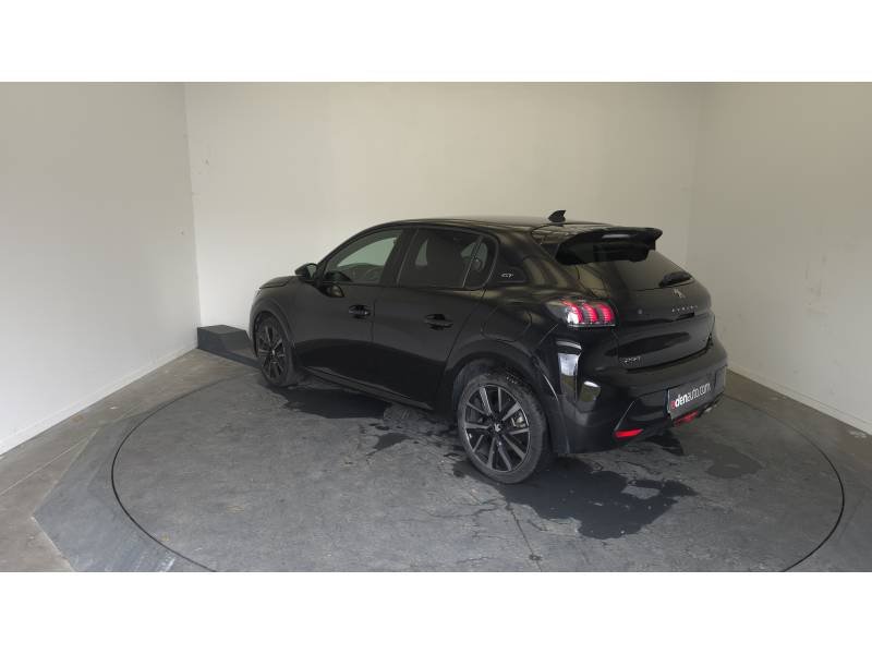 Peugeot 208 - Photo 3
