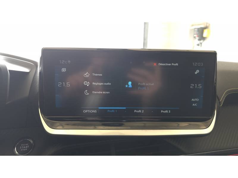 Peugeot 208 - Photo 32