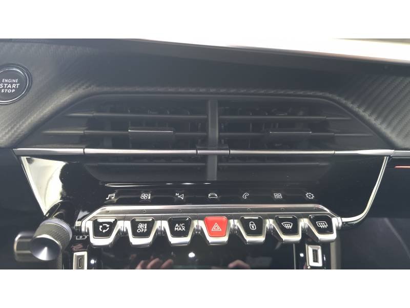 Peugeot 208 - Photo 33