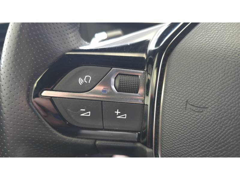 Peugeot 208 - Photo 37