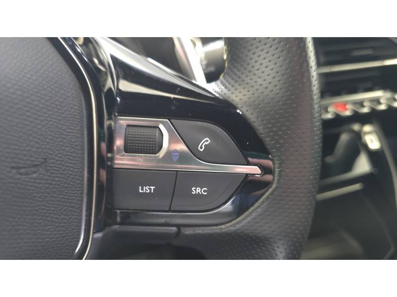 Peugeot 208 - Photo 38