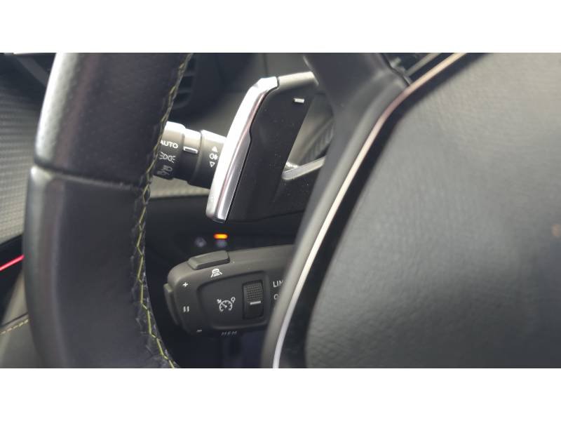 Peugeot 208 - Photo 39
