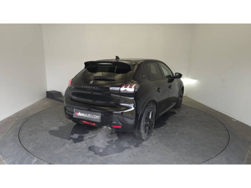 Peugeot 208 - Photo 5
