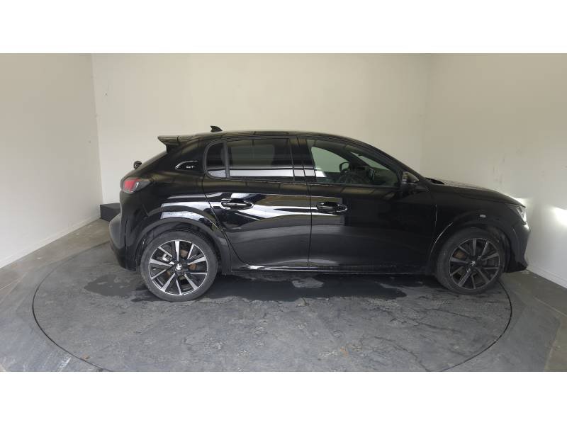 Peugeot 208 - Photo 6
