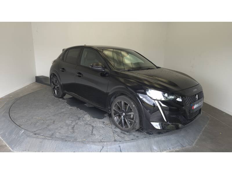 Peugeot 208 - Photo 7