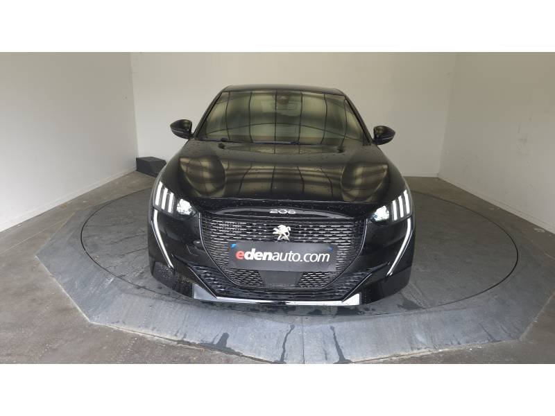 Peugeot 208 - Photo 8