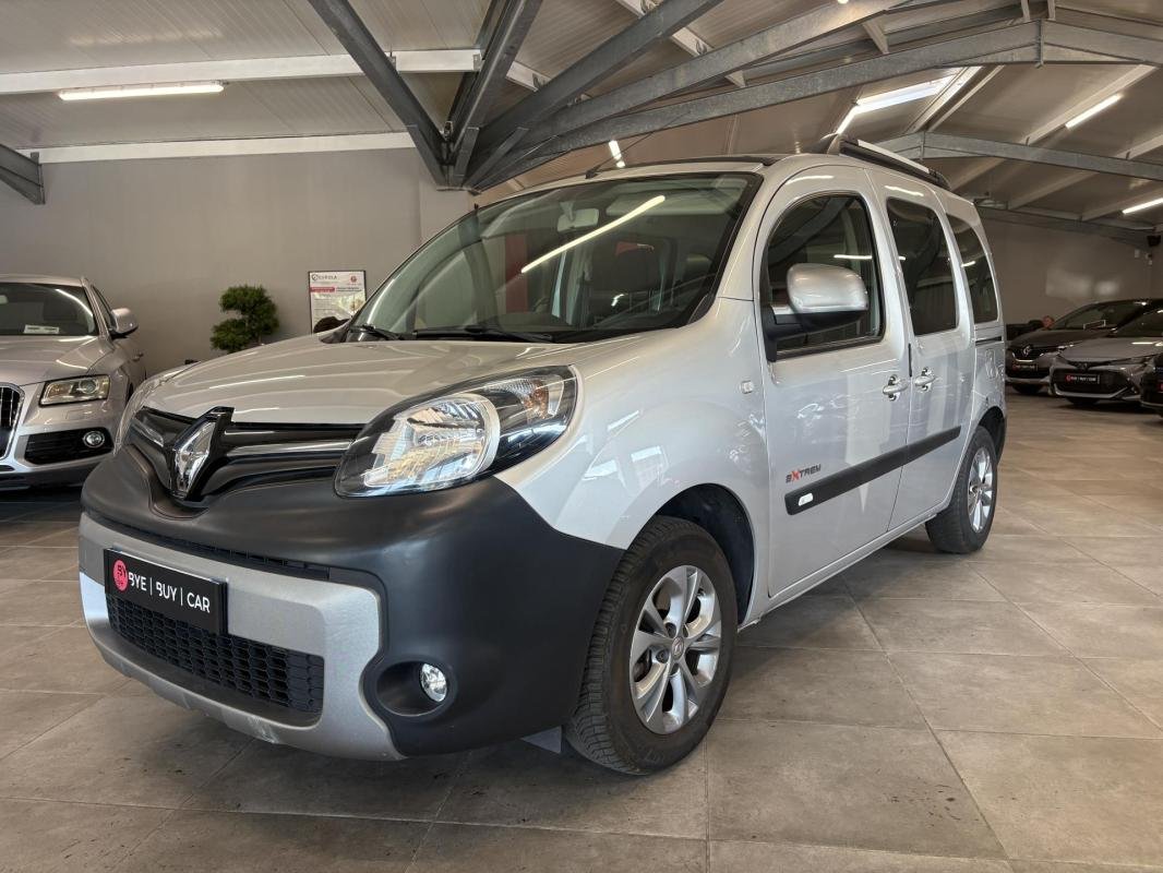 Renault Kangoo - Photo 1