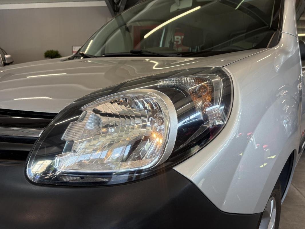 Renault Kangoo - Photo 11