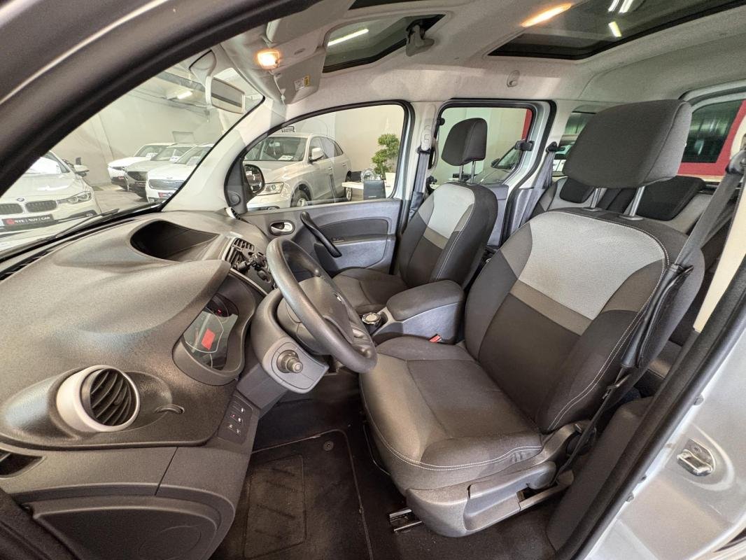 Renault Kangoo - Photo 13