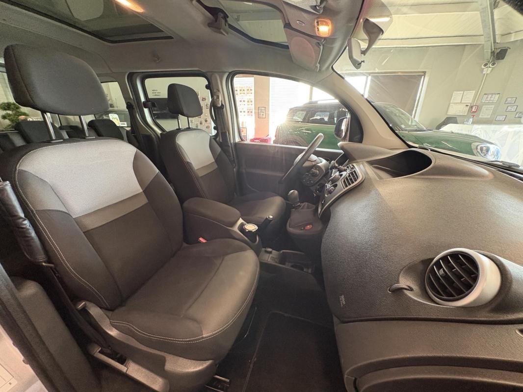 Renault Kangoo - Photo 15