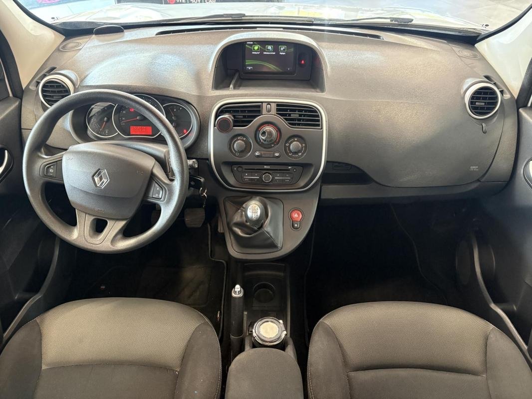 Renault Kangoo - Photo 17