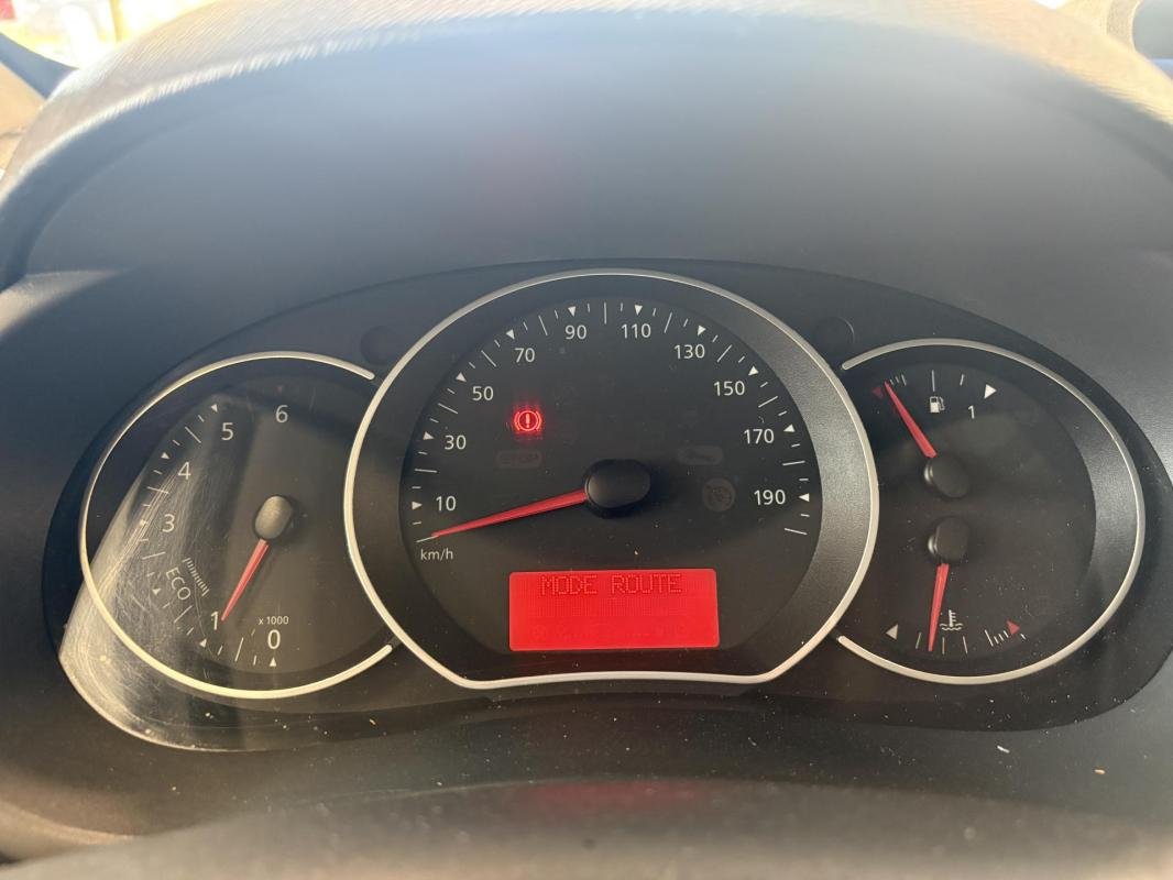 Renault Kangoo - Photo 18