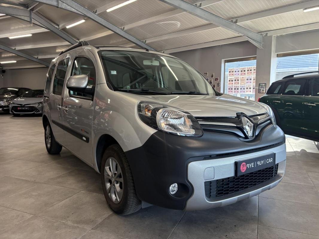 Renault Kangoo - Photo 2