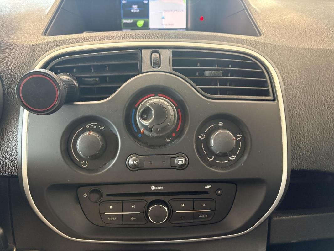 Renault Kangoo - Photo 26