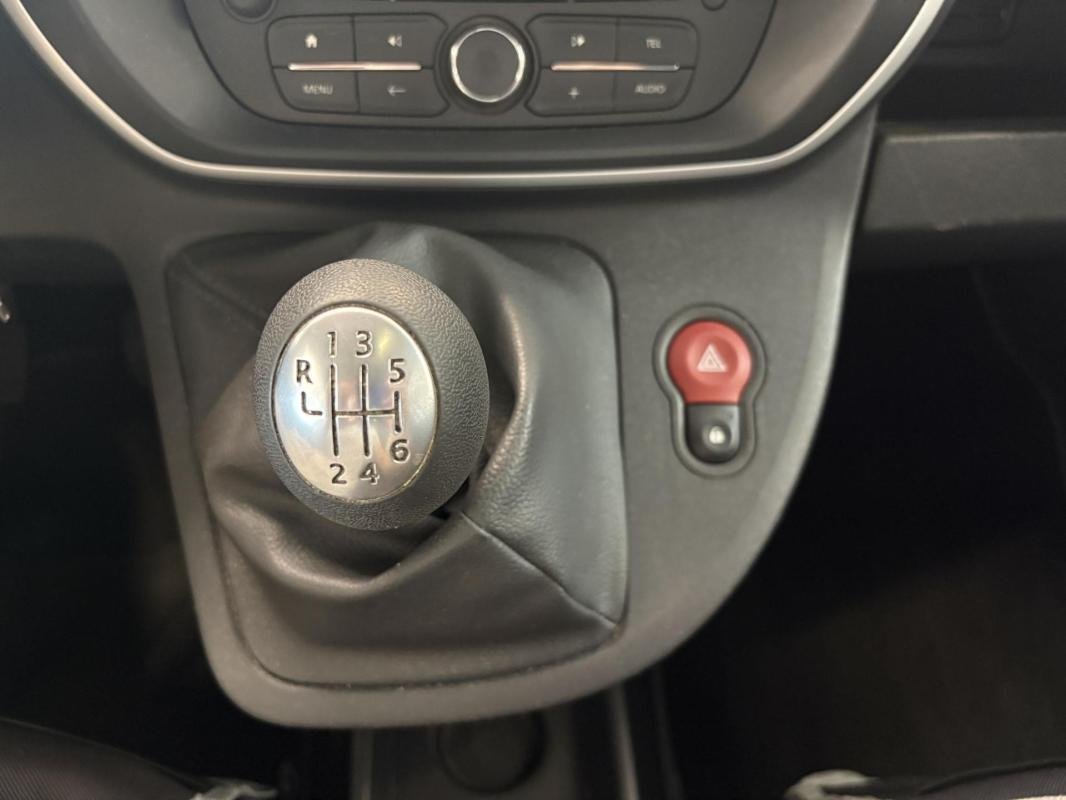 Renault Kangoo - Photo 27