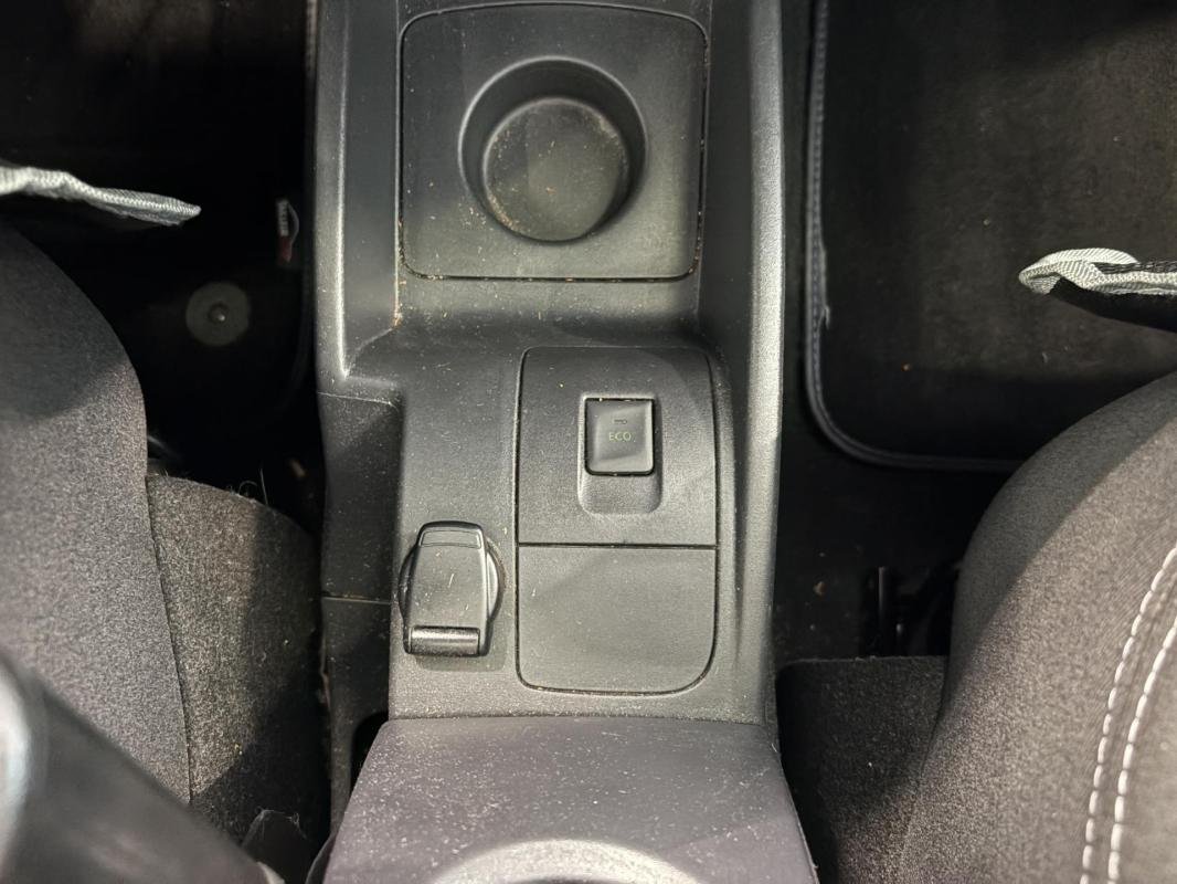 Renault Kangoo - Photo 28
