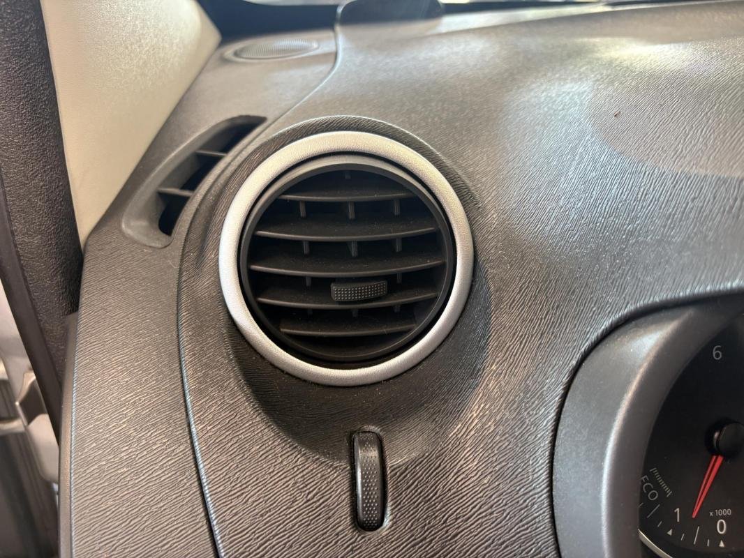 Renault Kangoo - Photo 29