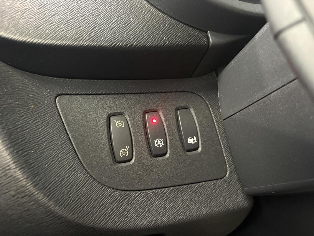 Renault Kangoo - Photo 30