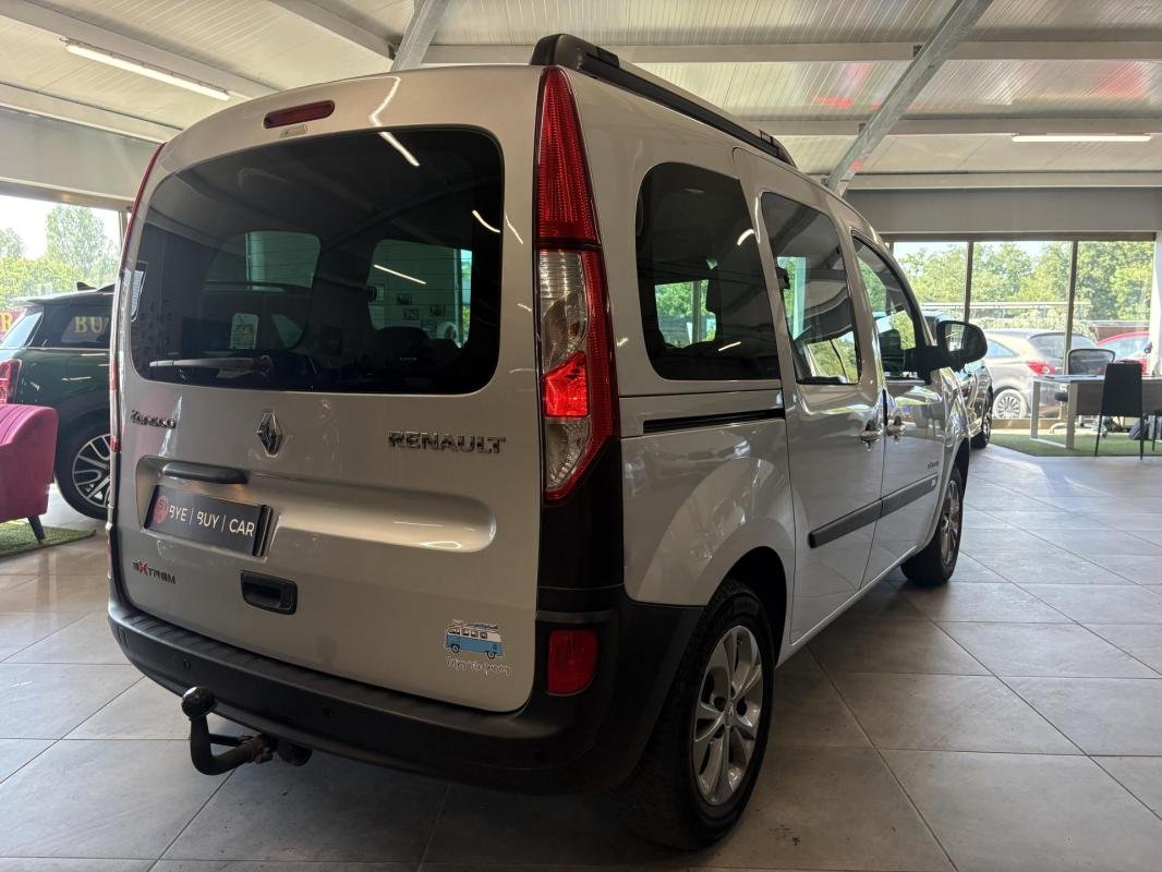 Renault Kangoo - Photo 3